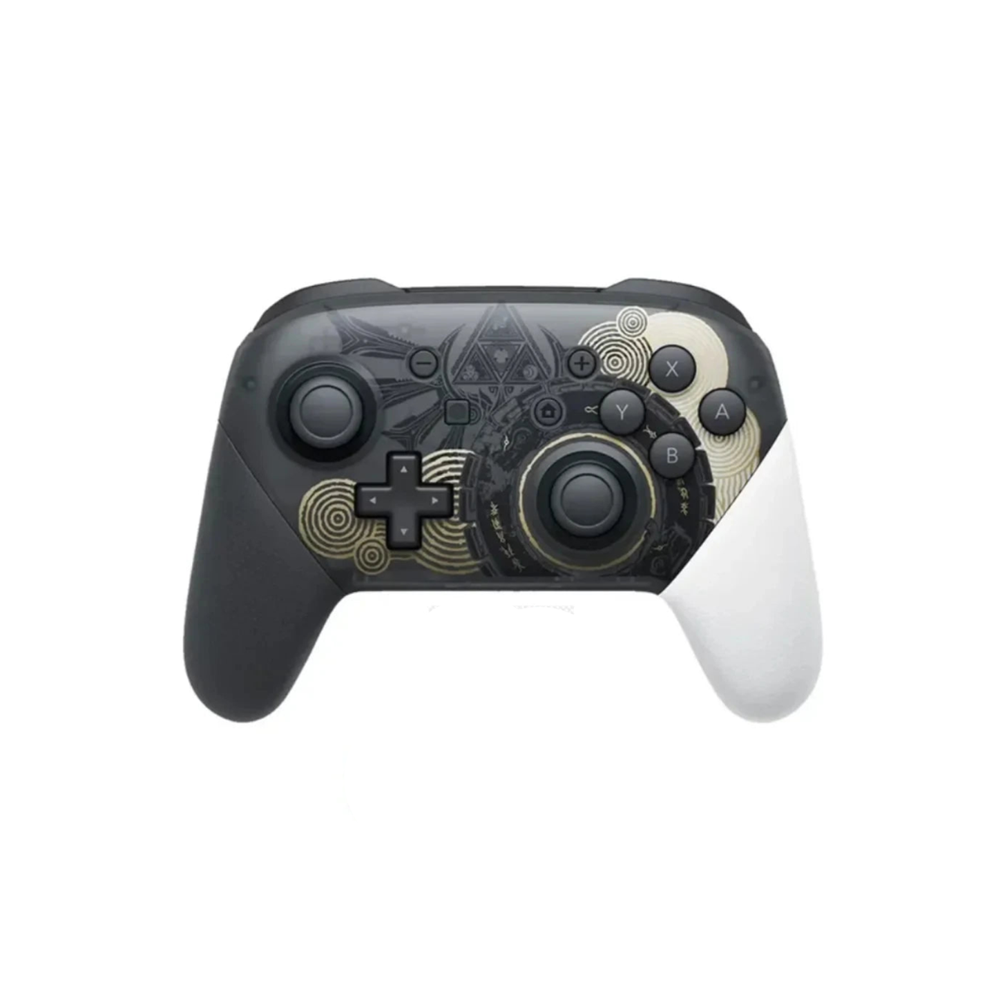 Controlador Inalámbrico Bluetooth con Giroscopio de 6 Ejes y Vibración HD | Compatible con PC y Consolas Bluetooth