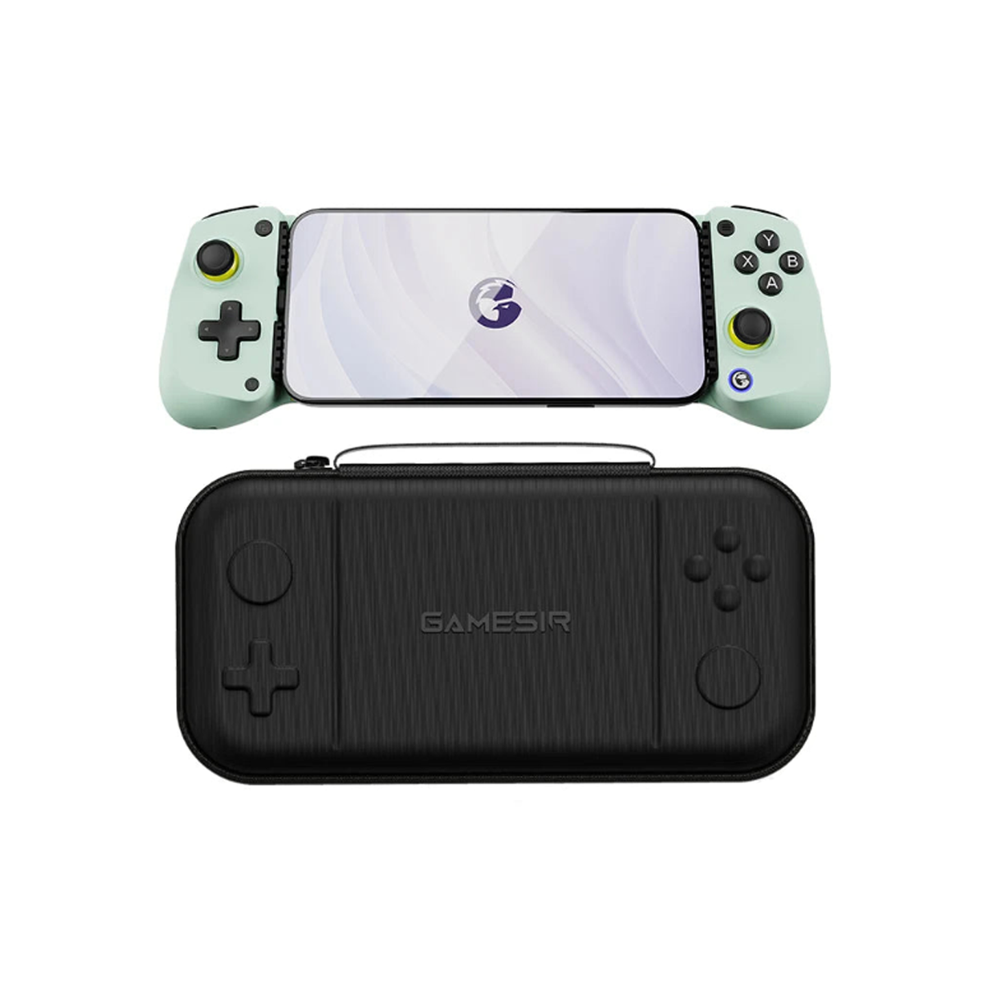 GameSir X5 Lite – Controlador Móvil con Cable USB-C | Efecto Hall y Disparadores Rápidos para Android y iOS