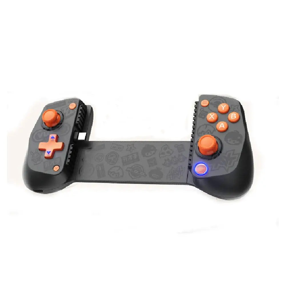 GameSir X5 Lite Extensible para Móvil – Controlador USB-C con Diseño Ergonómico y Joysticks Físicos | Compatible con Android