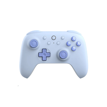 8BitDo Ultimate 2C | Wireless Bluetooth Gamepad for Switch & PC – Hall Effect Precision