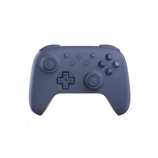 8BitDo Ultimate 2C | Wireless Bluetooth Gamepad for Switch & PC – Hall Effect Precision