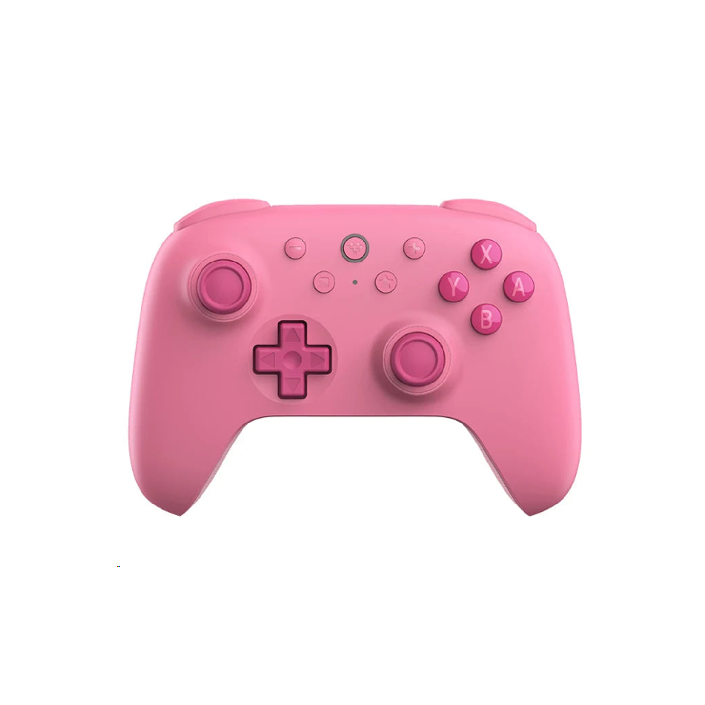 8BitDo Ultimate 2C | Wireless Bluetooth Gamepad for Switch & PC – Hall Effect Precision