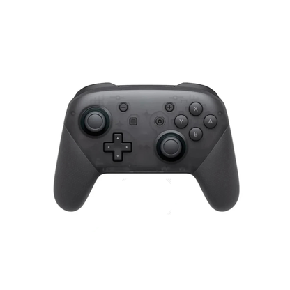 Controlador Inalámbrico Bluetooth con Giroscopio de 6 Ejes y Vibración HD | Compatible con PC y Consolas Bluetooth