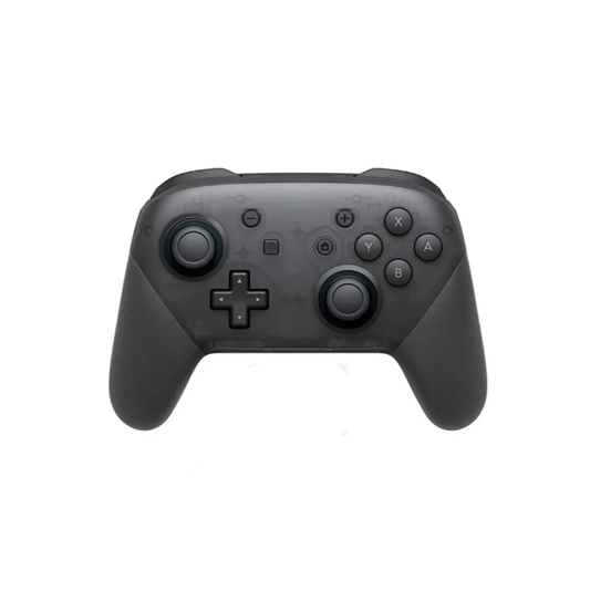 Controlador Inalámbrico Bluetooth con Giroscopio de 6 Ejes y Vibración HD | Compatible con PC y Consolas Bluetooth