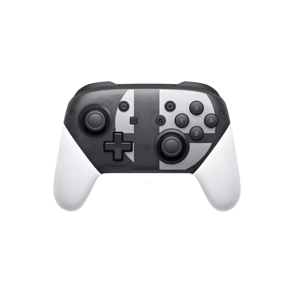 Controlador Inalámbrico Bluetooth con Giroscopio de 6 Ejes y Vibración HD | Compatible con PC y Consolas Bluetooth
