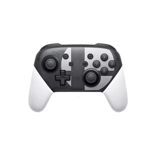 Controlador Inalámbrico Bluetooth con Giroscopio de 6 Ejes y Vibración HD | Compatible con PC y Consolas Bluetooth