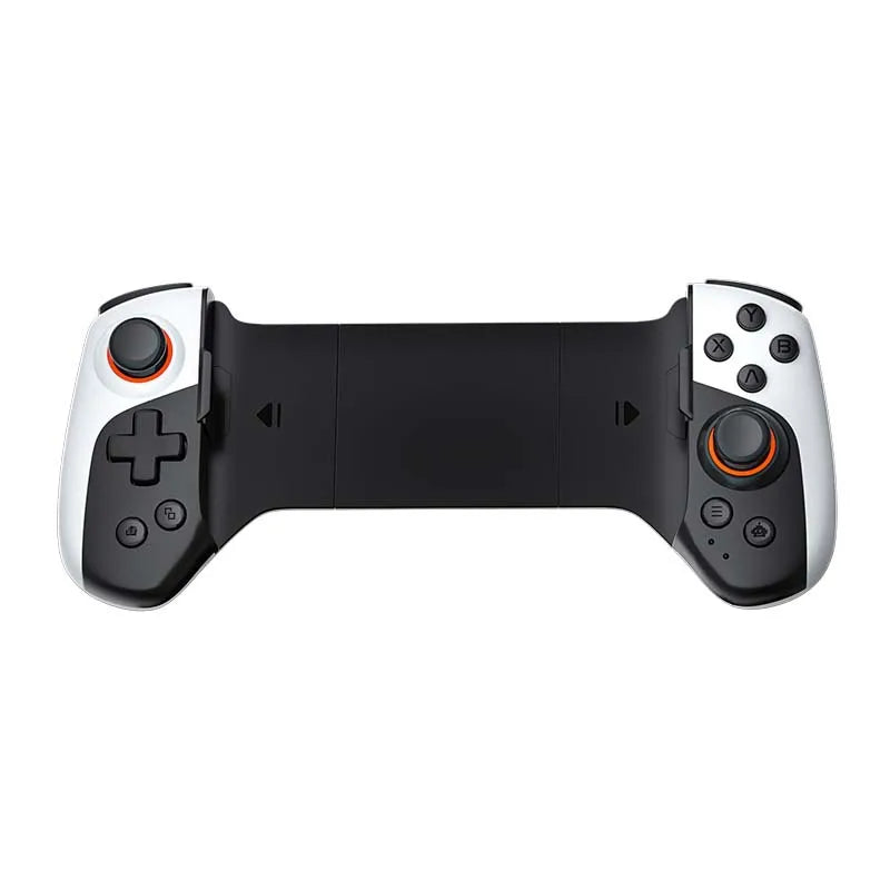 Controlador Móvil JK02 con Refrigeración Activa | Gamepad Extensible Bluetooth para iOS y Android