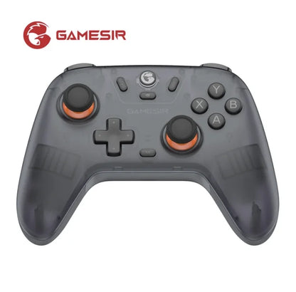 GameSir T4 Nova Lite | Wireless Hall‑Effect Gamepad Bluetooth 2.4G USB‑C Multiplataforma