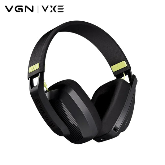 VGN Siren V1 Dual-Mode Gaming Headset | Wireless 2.4G + Bluetooth 5.3
