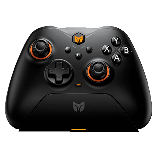 BIGBIG WON Gale Hall | Wireless Gamepad Multi-Plataforma – Hall Effect + Charging Dock