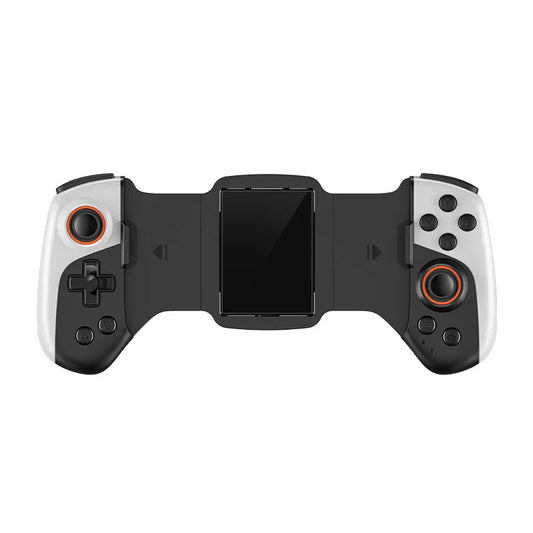 Controlador Móvil JK02 con Refrigeración Activa | Gamepad Extensible Bluetooth para iOS y Android