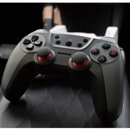 TESLA Y/3 Wireless Gamepad | Ergonomic Controller – USB Plug & Play Multiplatform