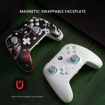 GameSir G7 SE | Wired Gamepad for Xbox & PC – Hall Effect Precision & Rear Buttons