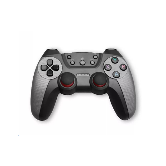 TESLA Y/3 Wireless Gamepad | Ergonomic Controller – USB Plug & Play Multiplatform